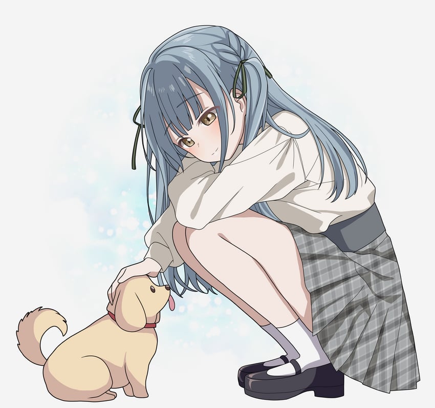 togawa sakiko (bang dream! and 1 more) drawn by vector_(dmlddmld00)