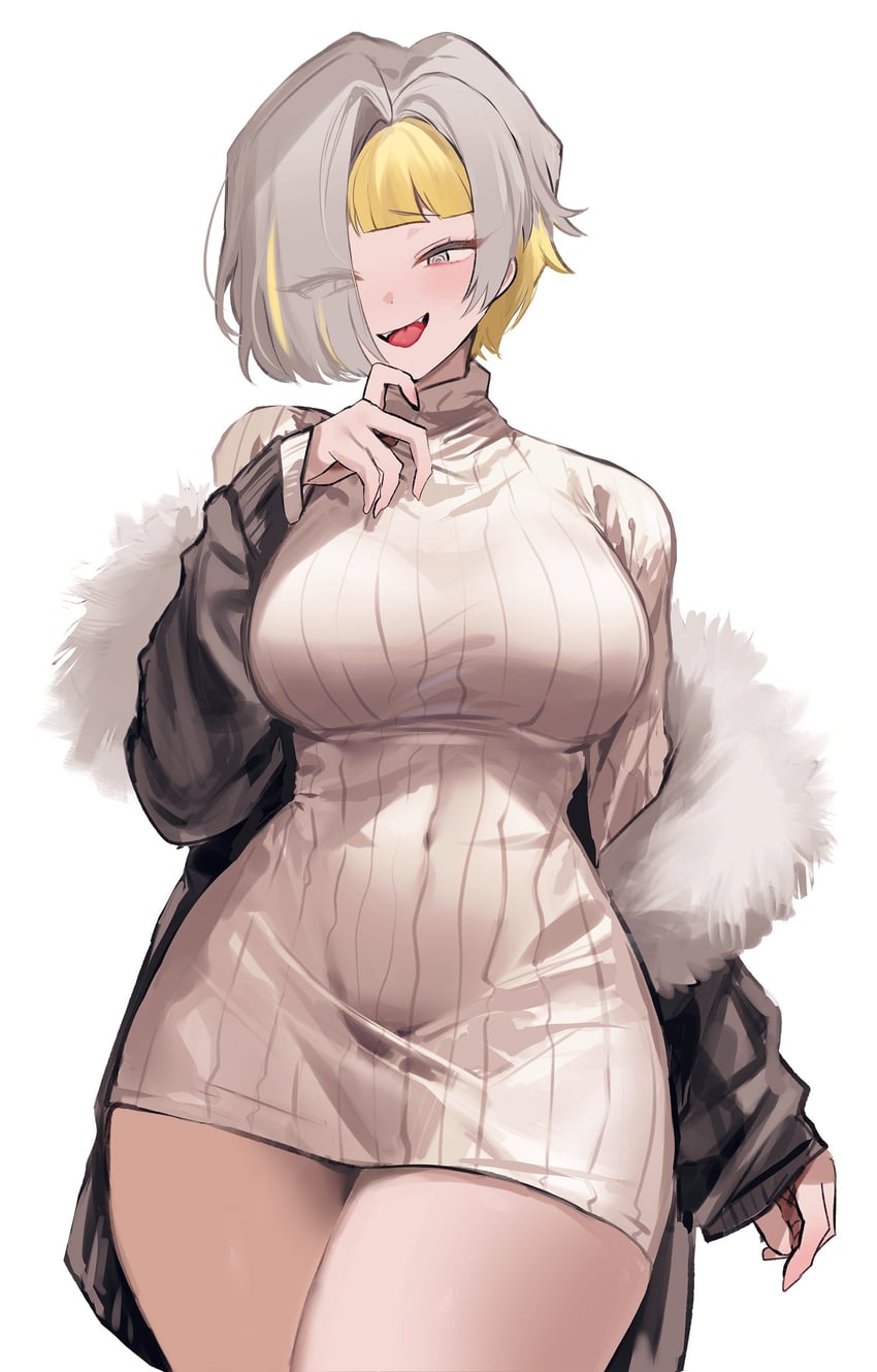 kromer (project moon and 1 more) drawn by migishita