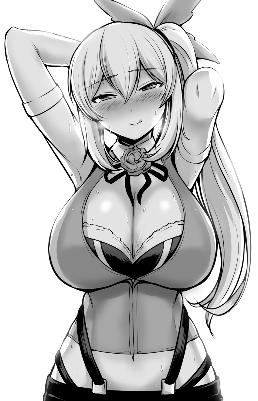 mirai akari (mirai akari project) drawn by kanno_takanori