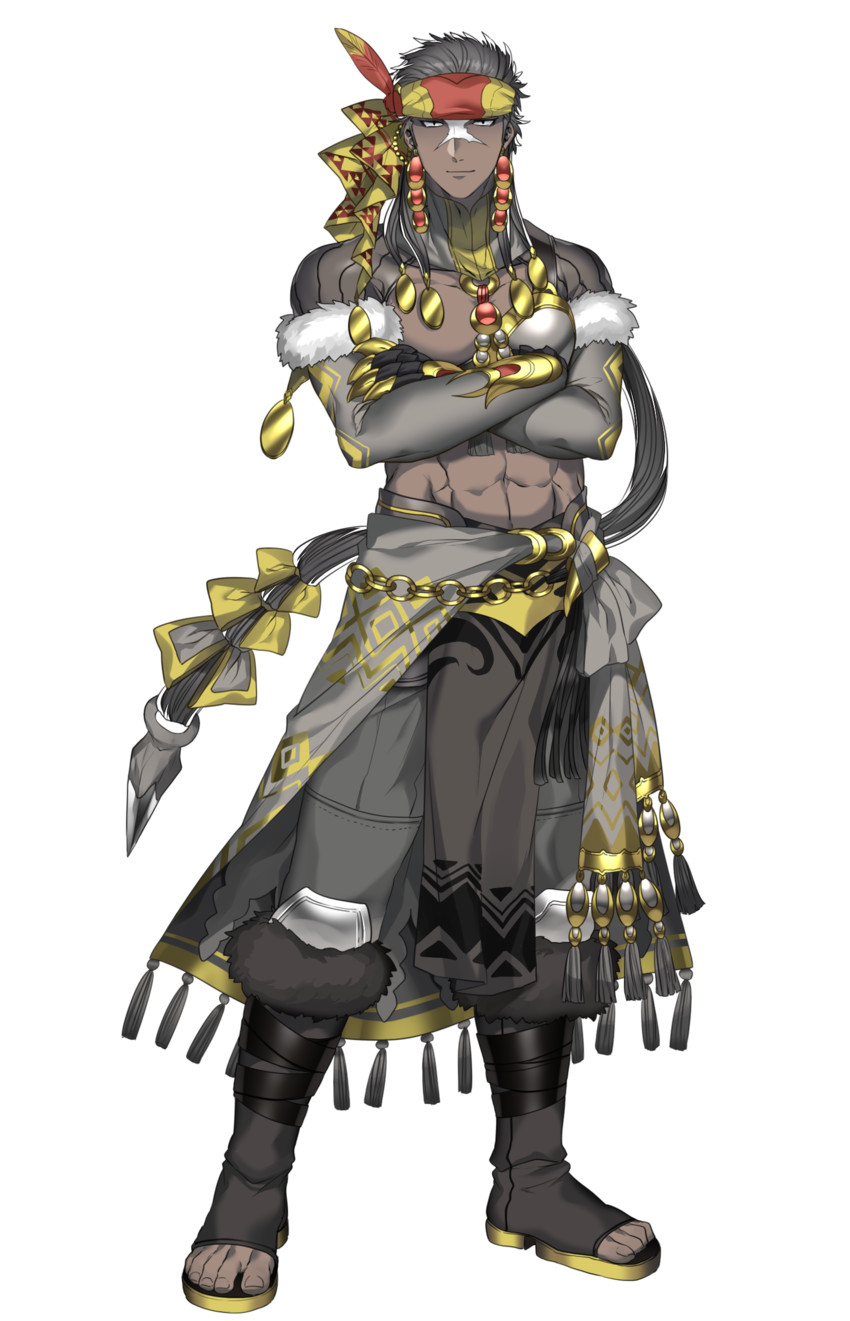 kommo-o (pokemon) drawn by katagiri_hachigou