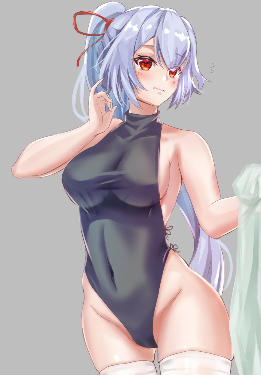 tomoe gozen (fate and 1 more) drawn by yahan_(mctr5253)