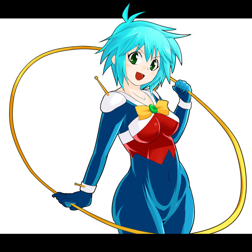 allenby beardsley (gundam and 1 more) drawn by vallerg