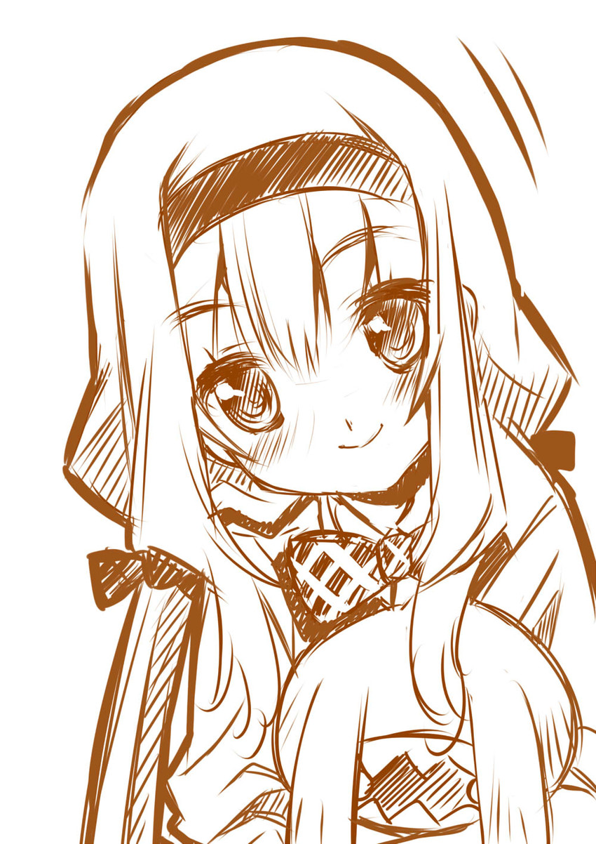 hoshimiya kate and galaktika (sekai seifuku: bouryaku no zvezda) drawn by senomoto_hisashi