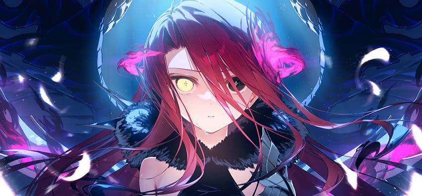 typhon ephemeros (fate and 1 more) drawn by hotosoka