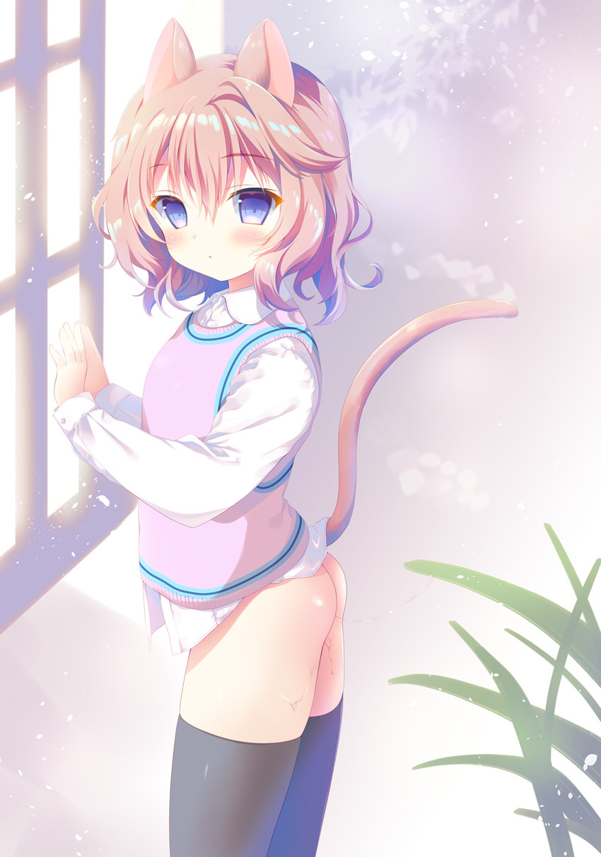 original and 1 more drawn by amanagi_seiji