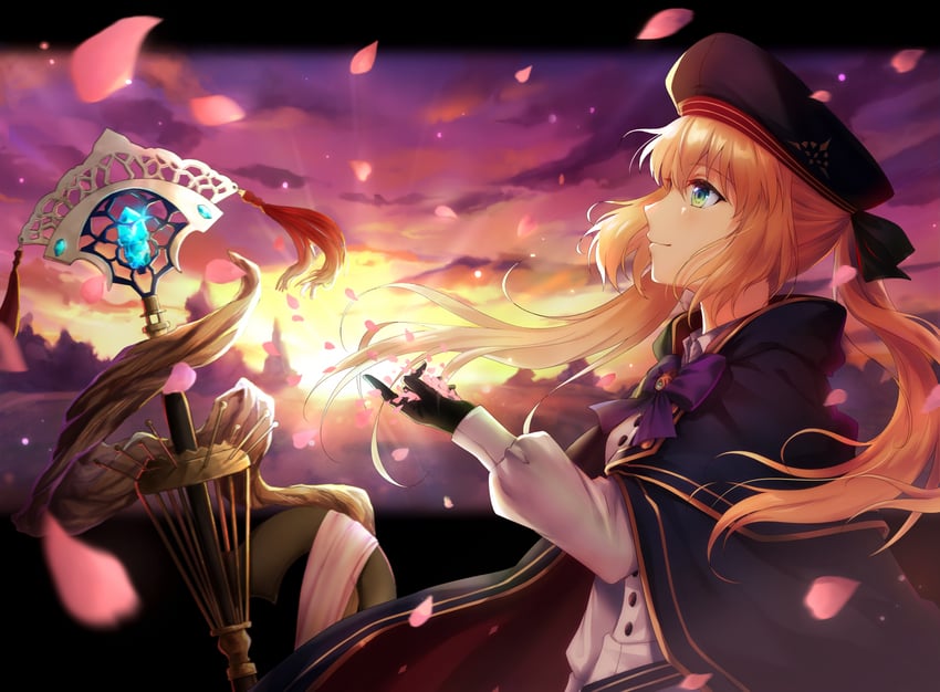 artoria pendragon and artoria caster (fate and 1 more) drawn by shuugetsu_rao