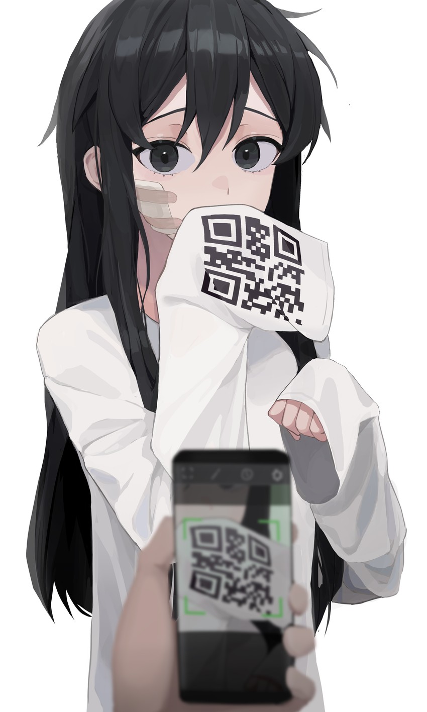 original drawn by crowcrycaw