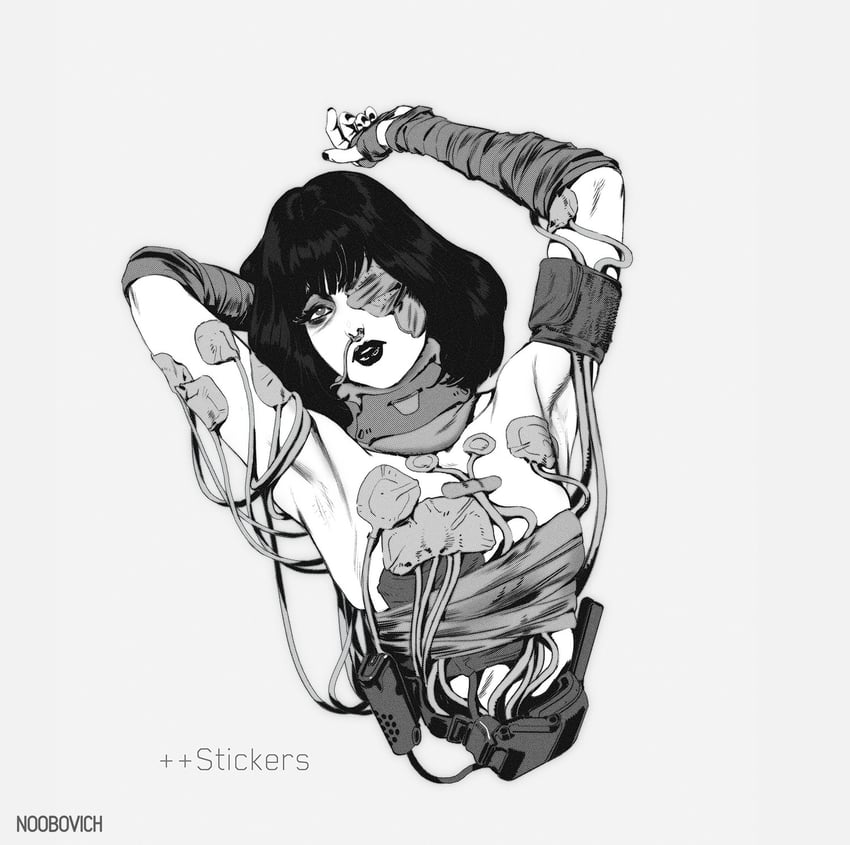 original drawn by ibrahem_swaid