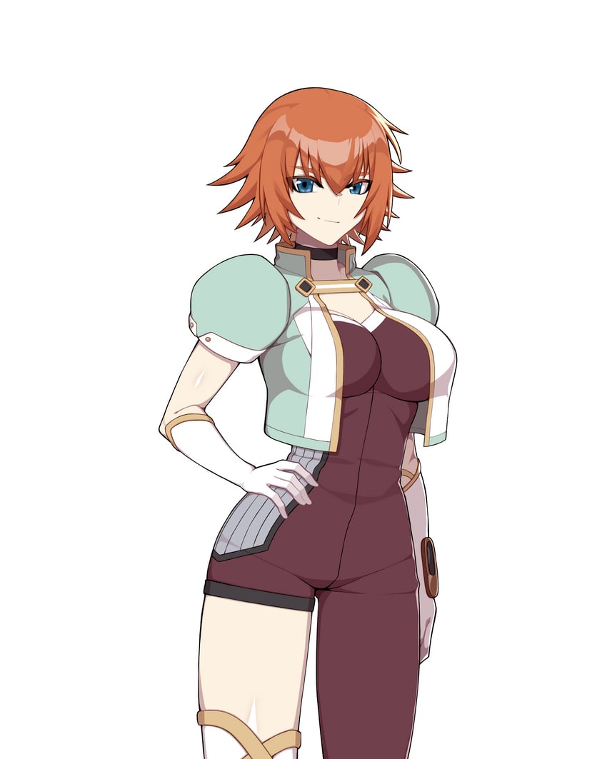 mira fermen (bakugan and 1 more) drawn by hyperbudd