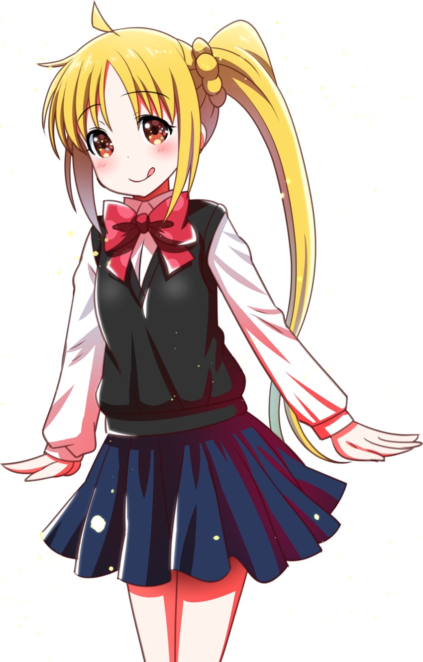 ijichi nijika (bocchi the rock!) drawn by ai_wa_muteki