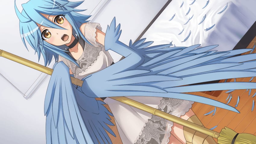 papi (monster musume no iru nichijou and 1 more)