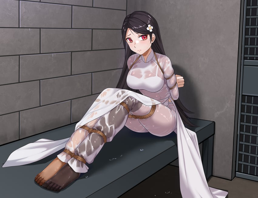 original drawn by haimei1980