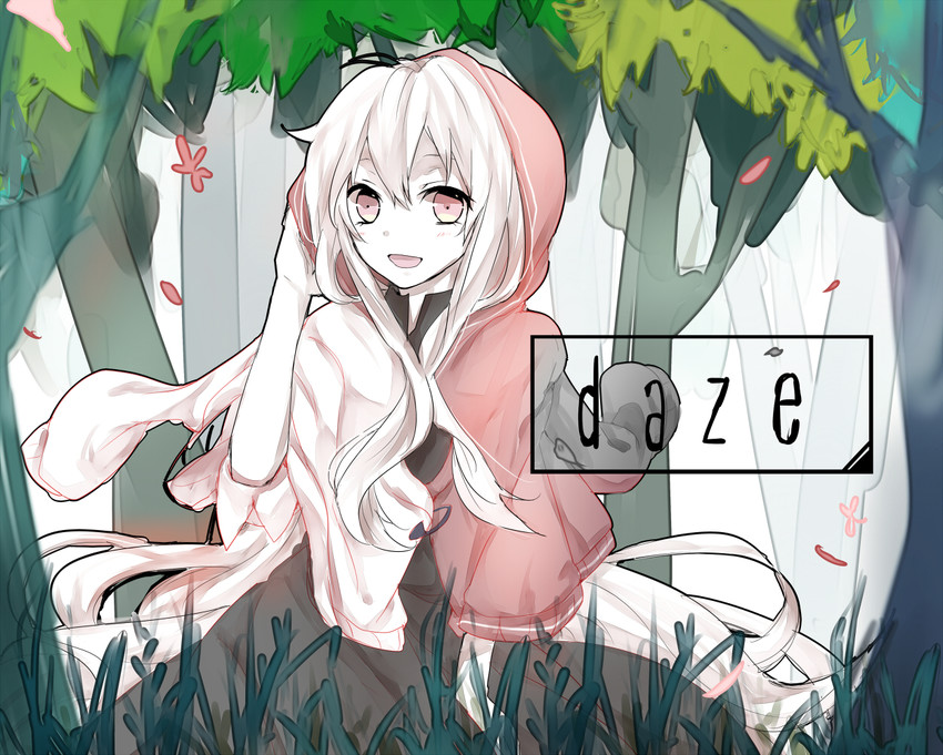 kozakura marry (kagerou project and 1 more) drawn by tomozero