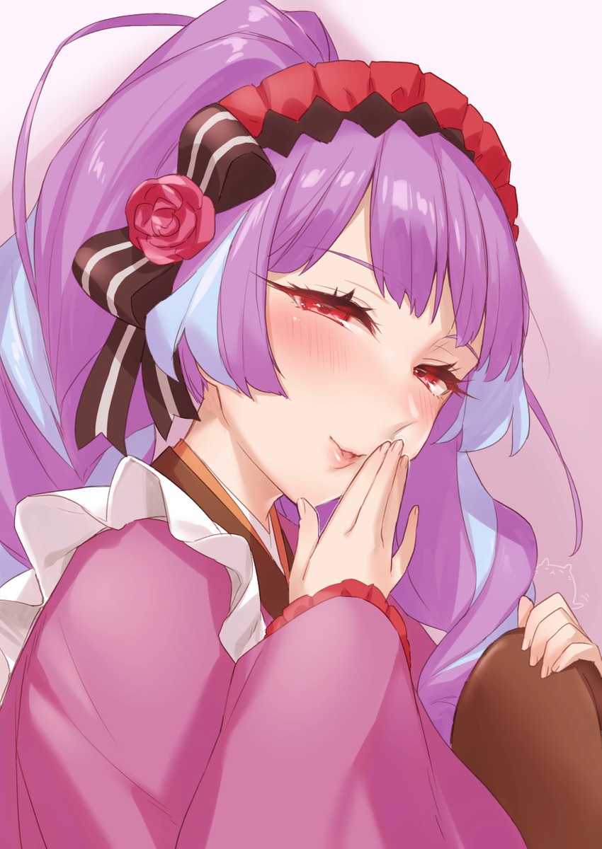 mikumo guynemer (macross and 1 more) drawn by sasanoneko