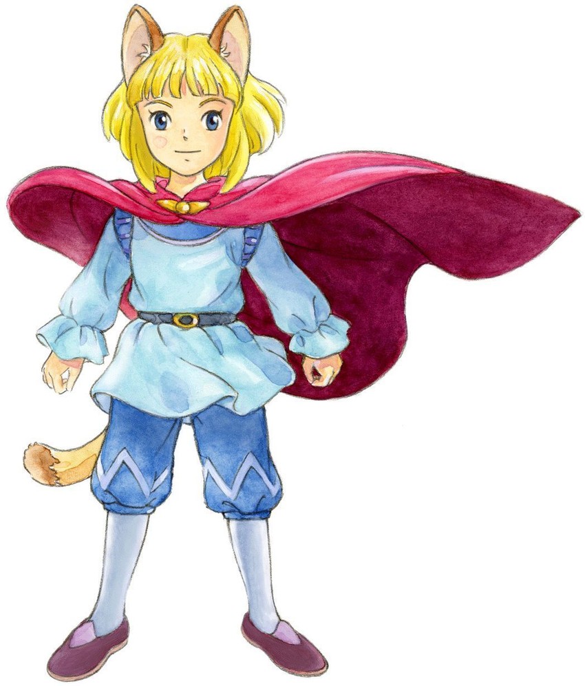 evan pettiwhisker tildrum (ni no kuni ii) drawn by momose_yoshiyuki