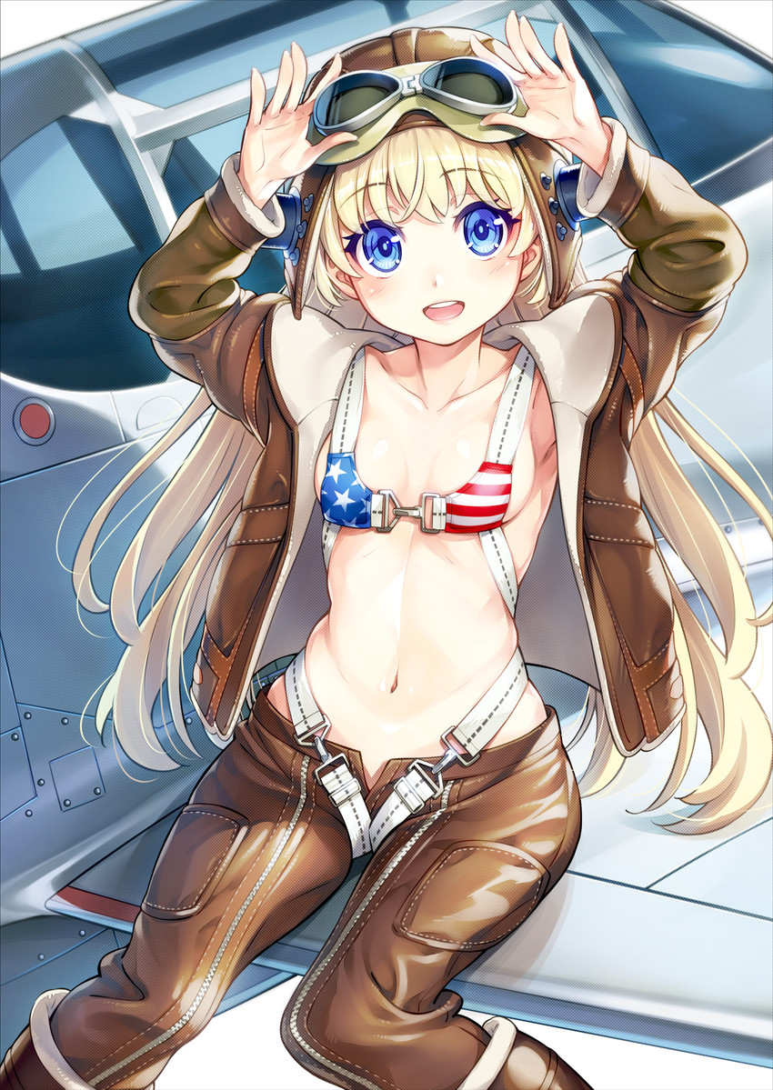 original drawn by ikeda_yasuhiro