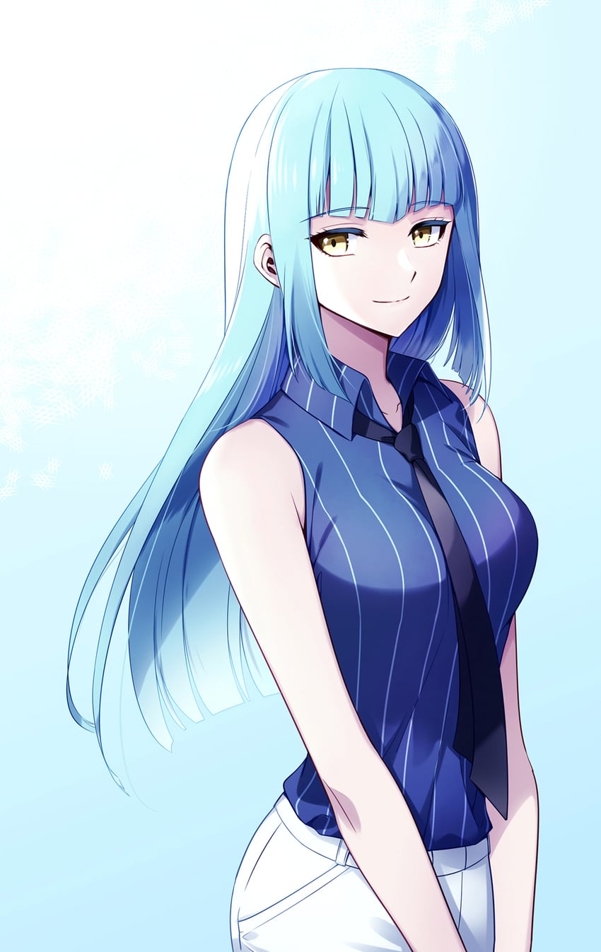 risette twinings (eiyuu densetsu and 2 more) drawn by mulberry804
