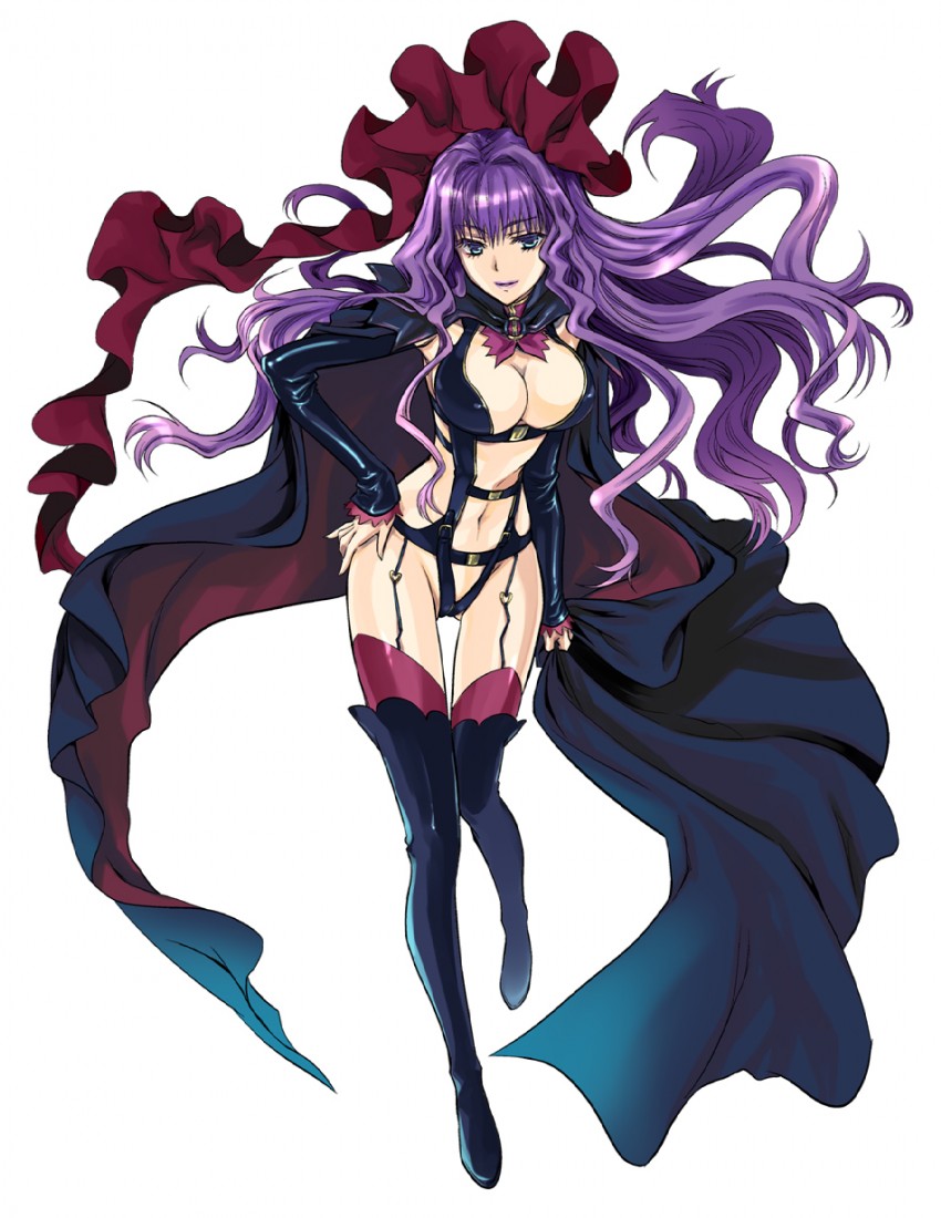 sheryl nome (macross and 2 more) drawn by uonuma_yuu