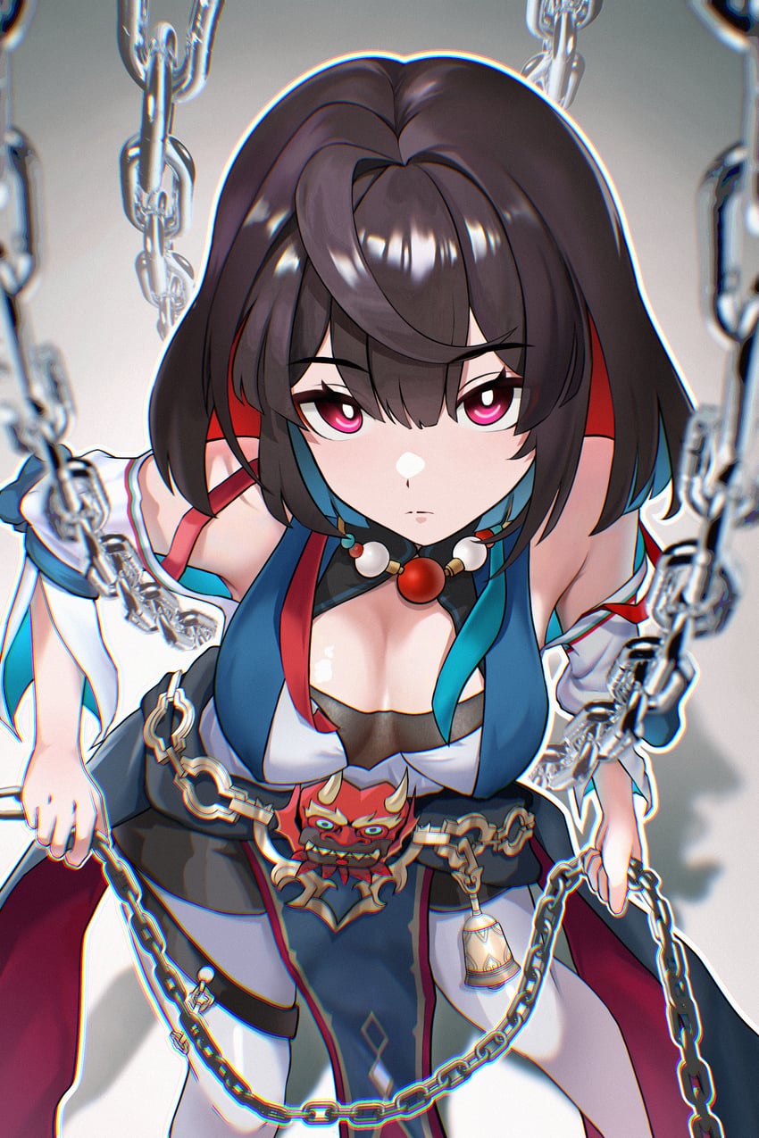 xueyi (honkai and 1 more) drawn by user_ukfp2722