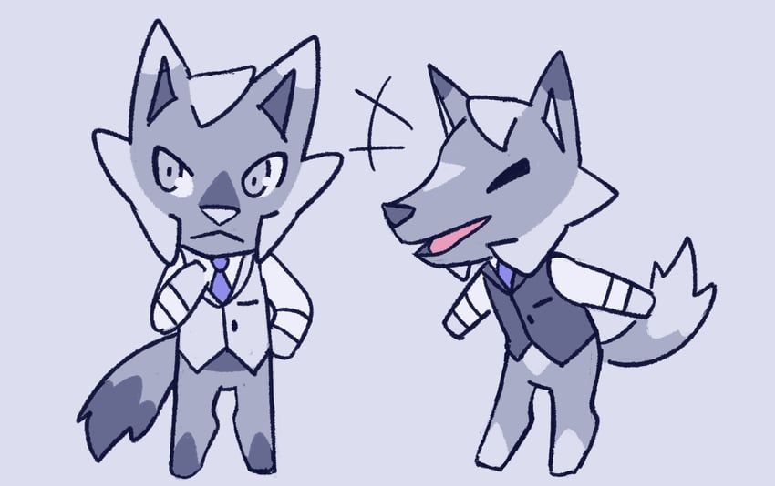 ingo and emmet (pokemon and 2 more) drawn by si_(aycief)