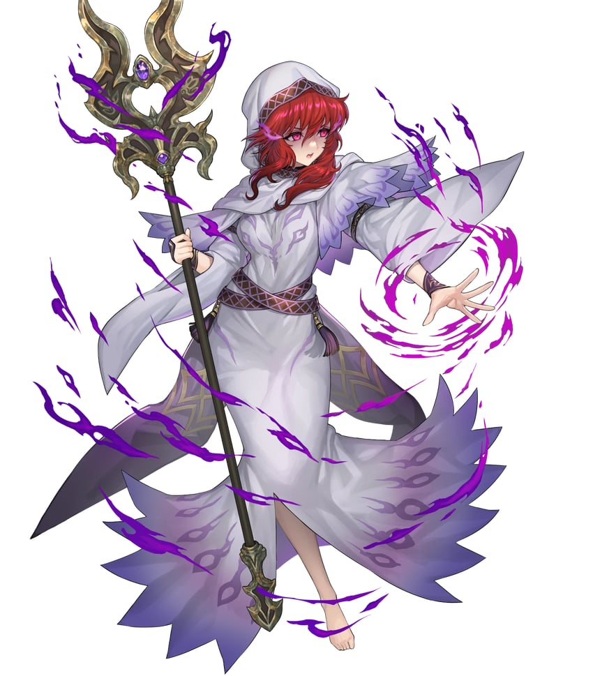 lena (fire emblem and 3 more) drawn by hitowa