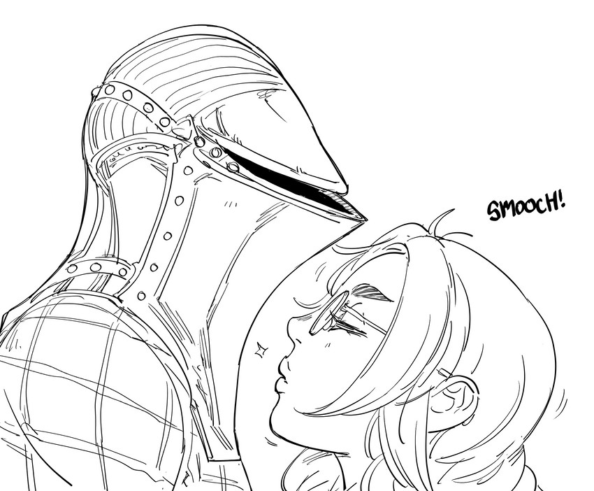 paladin (original and 1 more) drawn by bb_(baalbuddy)