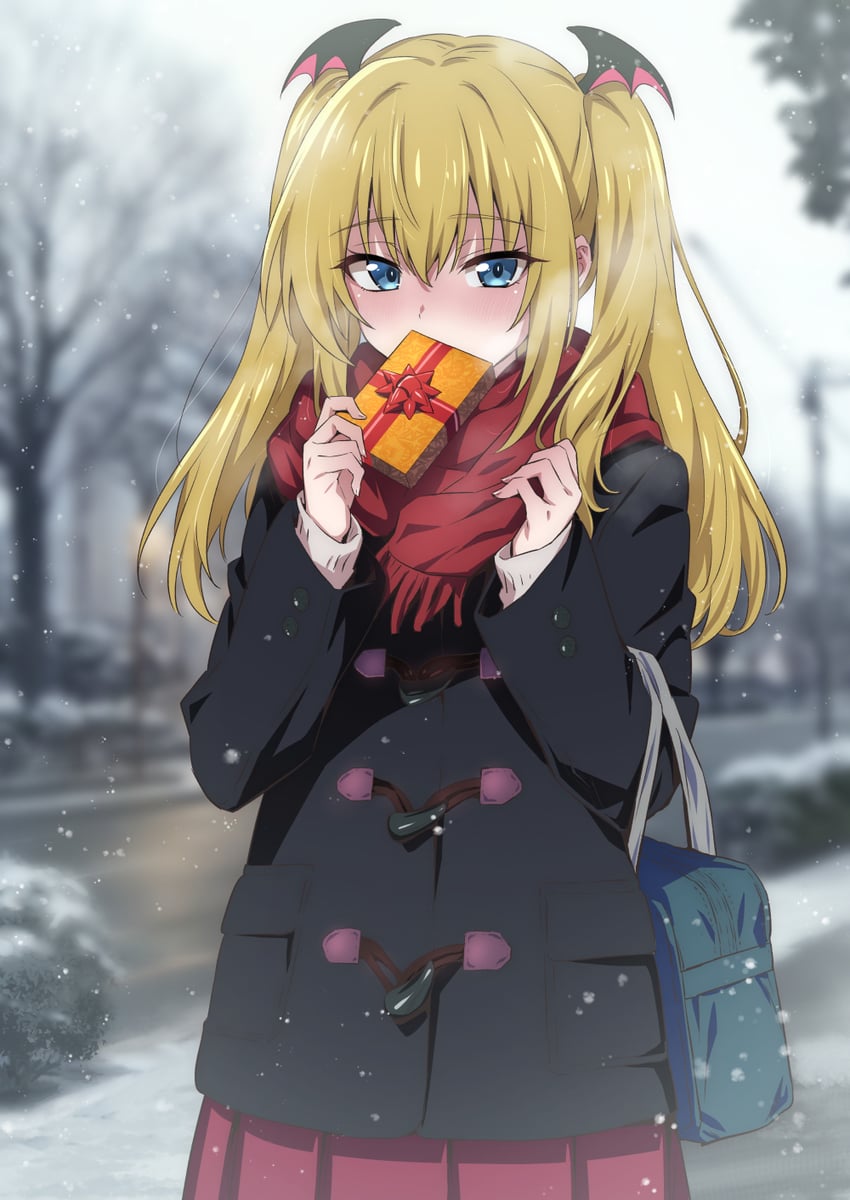 stella flavia (original and 1 more) drawn by nakahira_guy