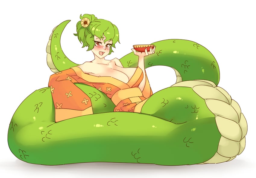 kazami yuuka (touhou) drawn by rtil