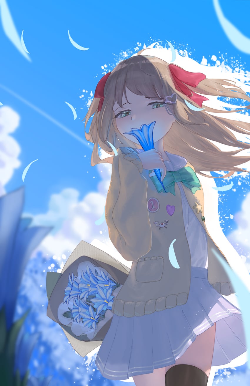 neuro-sama (vedal ai and 1 more) drawn by woow92929