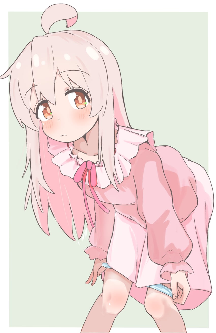 oyama mahiro (onii-chan wa oshimai!) drawn by riannn_desu