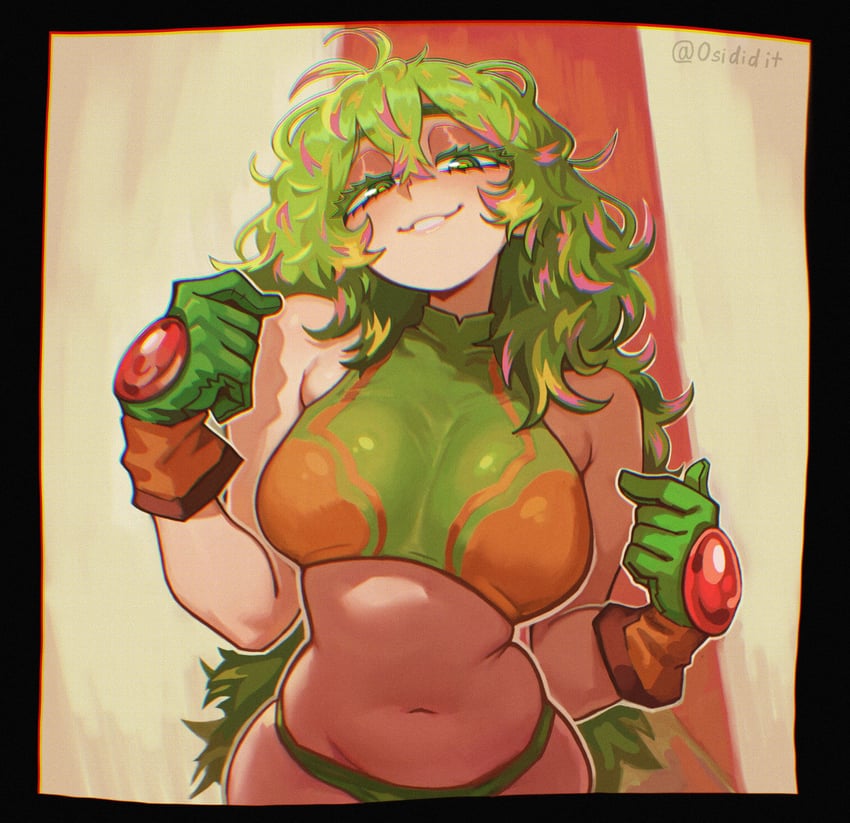 hagakure toru (boku no hero academia) drawn by osidid