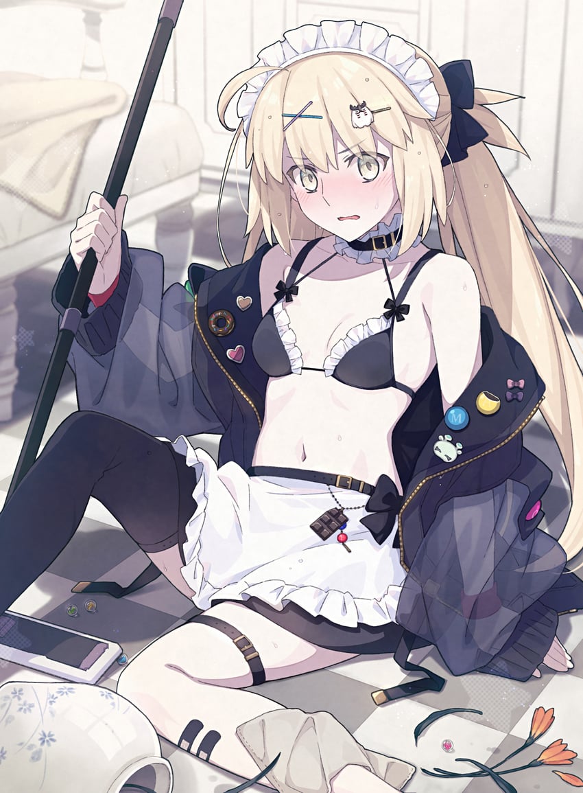 artoria pendragon, saber alter, artoria caster, cernunnos, and con (fate and 1 more) drawn by saipaco