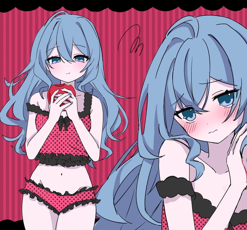 hatsune miku (vocaloid and 1 more) drawn by yukia_1128