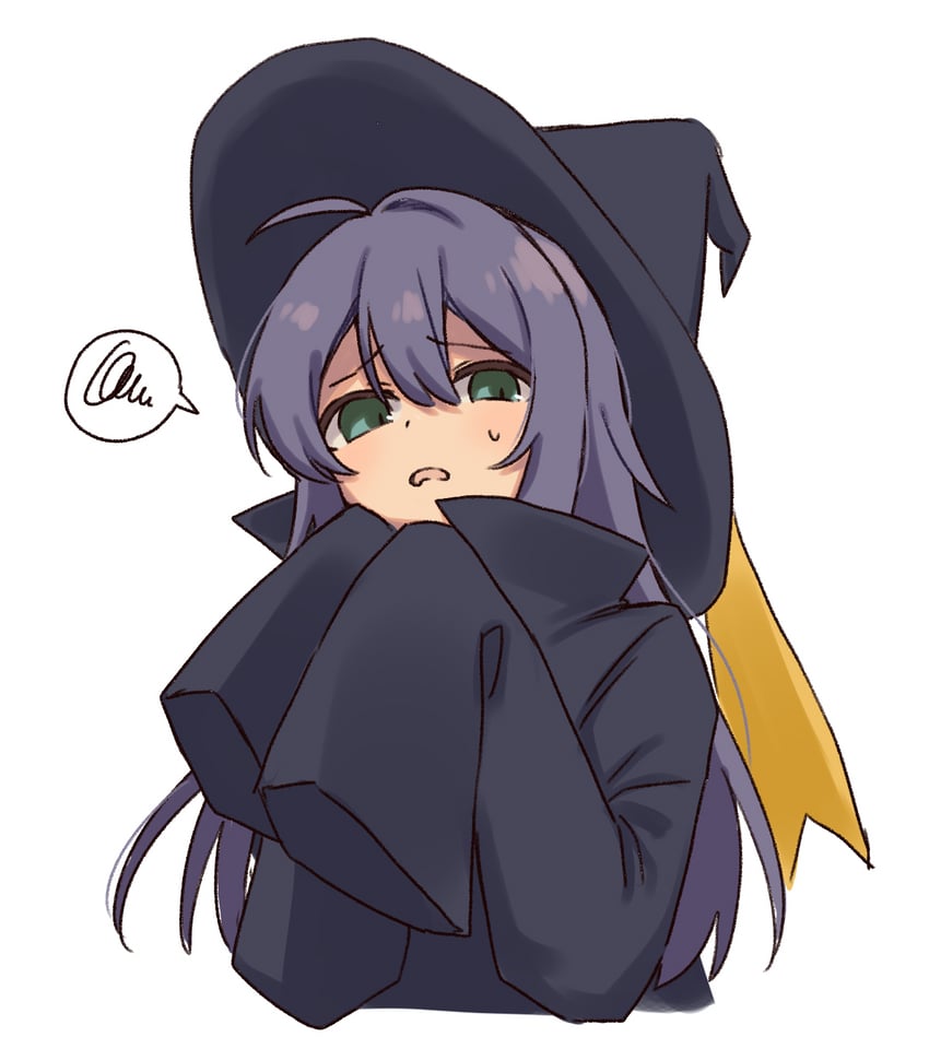 mochizuki anna (idolmaster and 2 more) drawn by shirototo