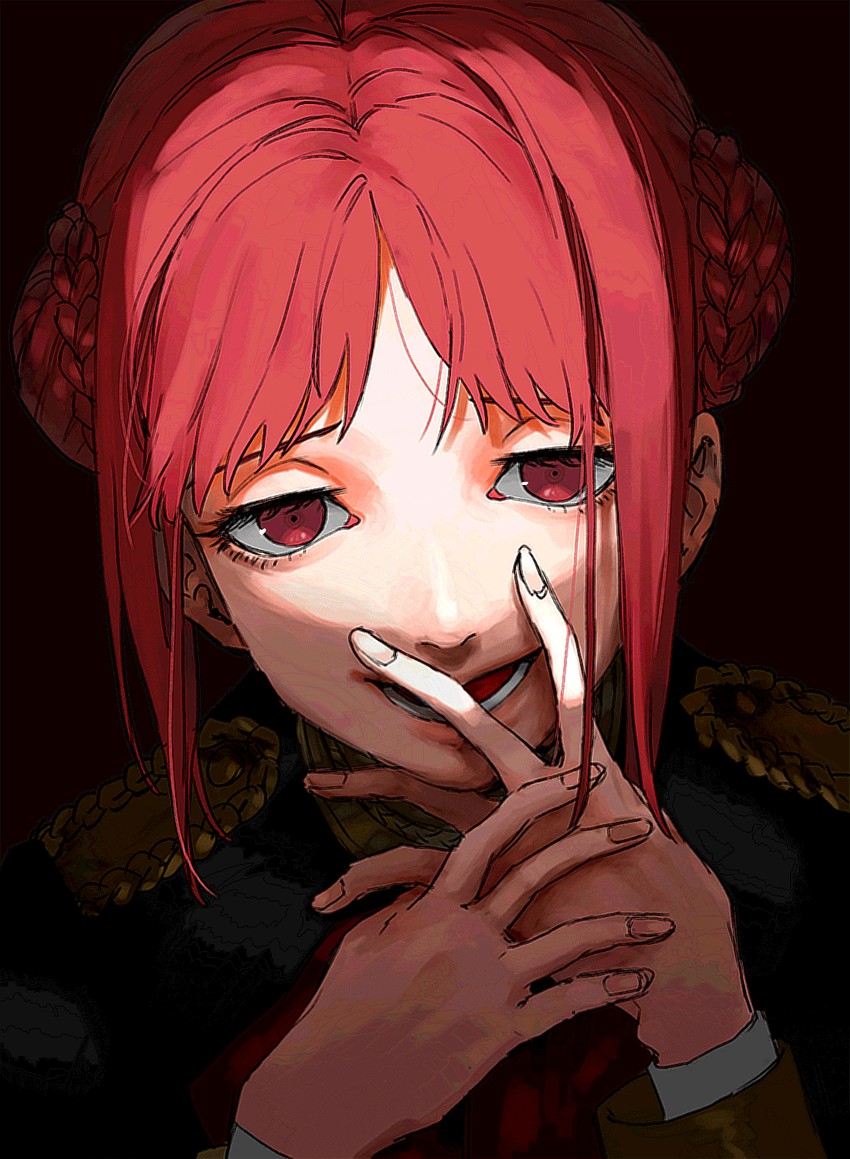 monica von ochs (fire emblem and 1 more) drawn by 91007