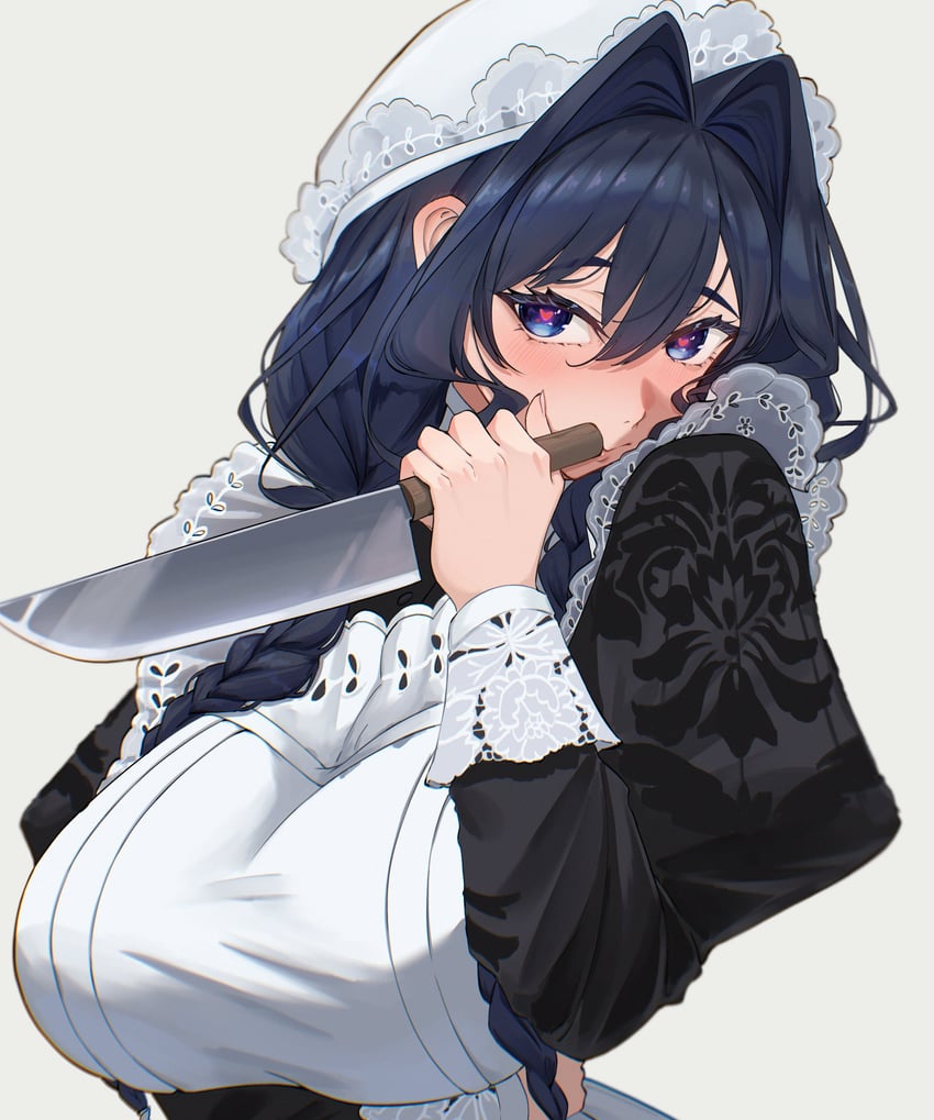 ouro kronii (hololive and 1 more) drawn by eipanguino
