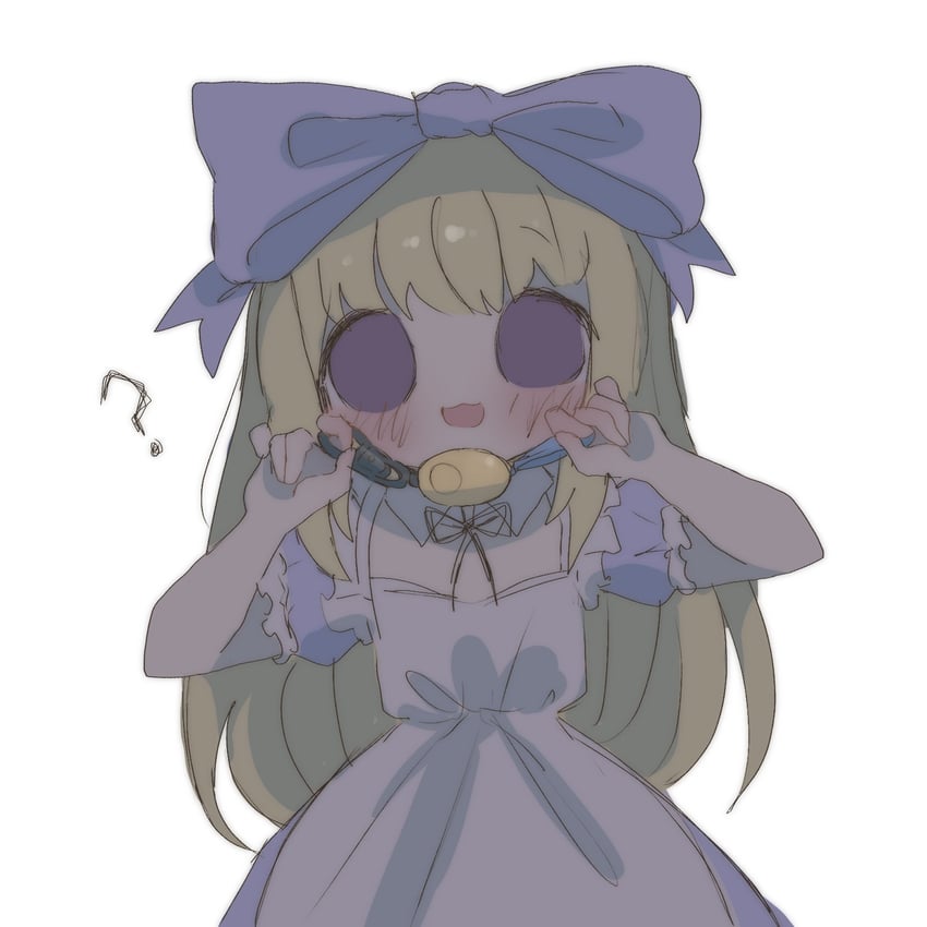 alice (black souls and 1 more) drawn by deliriumcenter