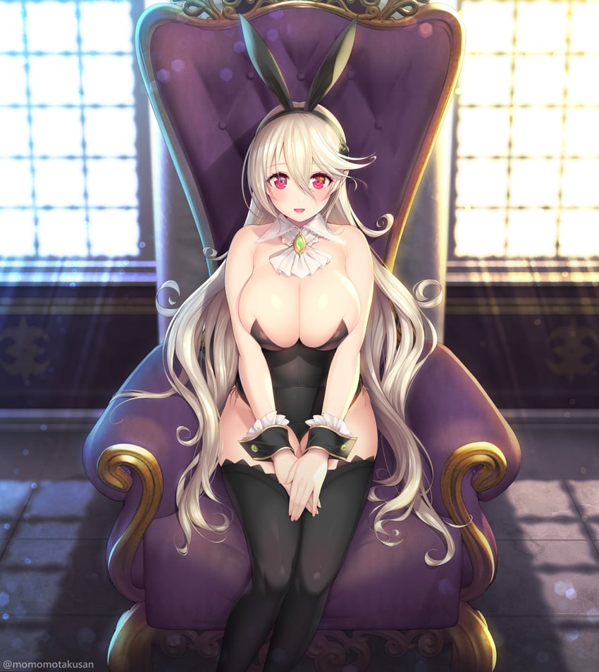 female corrin (fire emblem and 1 more) drawn by kashiwamochi_yomogi