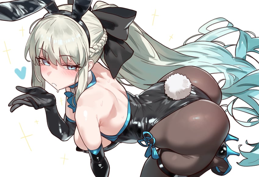 morgan le fay (fate and 1 more) drawn by ebora