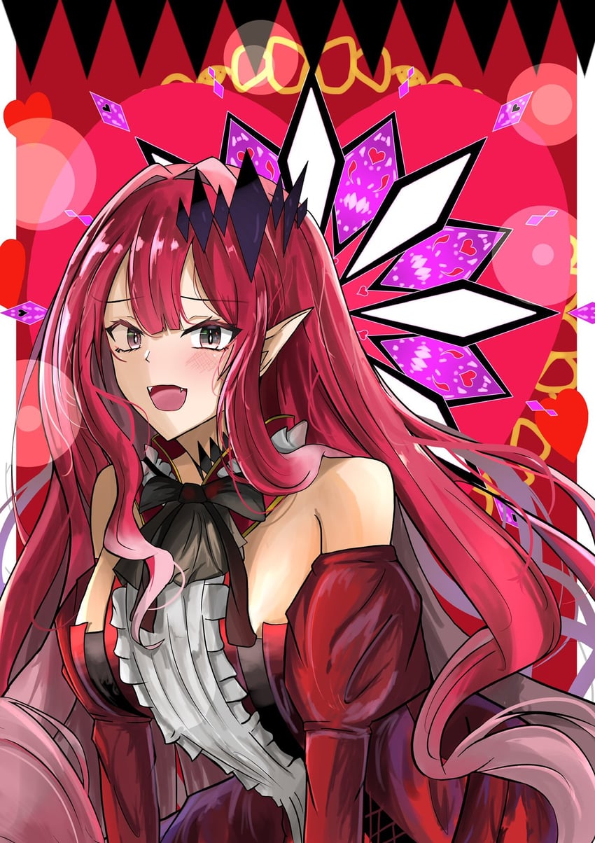 baobhan sith (fate and 1 more) drawn by 3gsqc0nrivn29dq