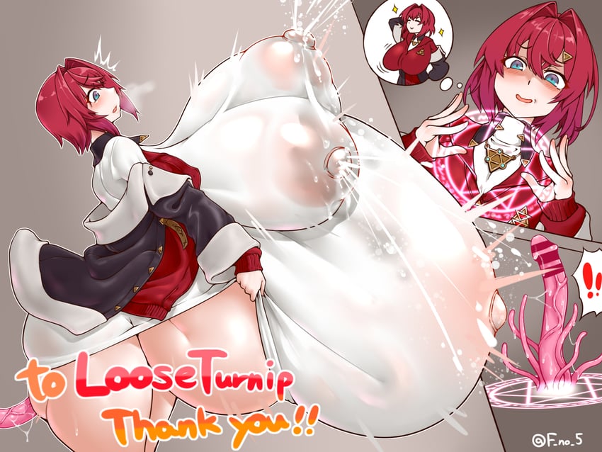 ange katrina (nijisanji) drawn by f-5_(efu_no_go)