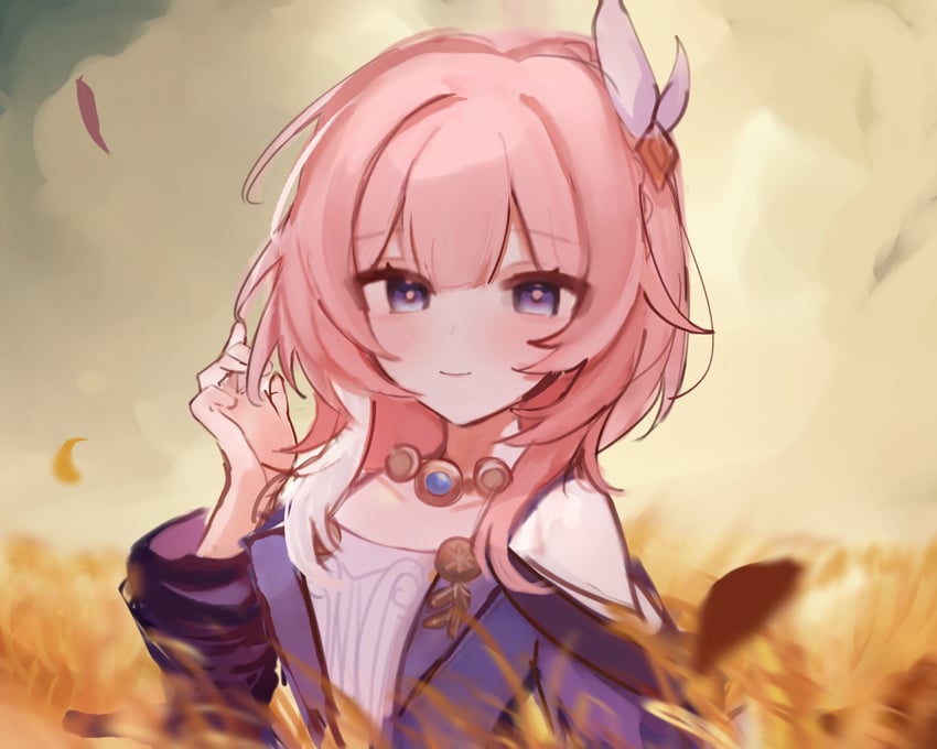 cyrene (honkai and 1 more) drawn by nemuta_(llixquv)