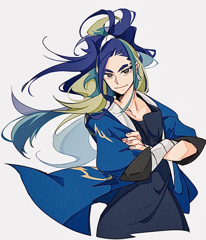 adaman (pokemon and 1 more) drawn by cocoa_s3
