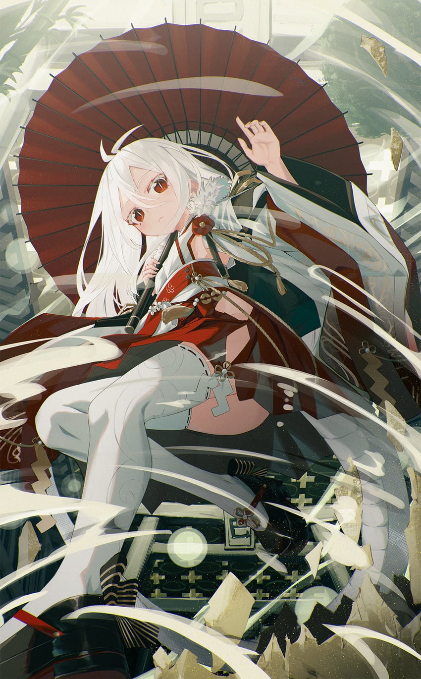 original drawn by nagishiro_mito