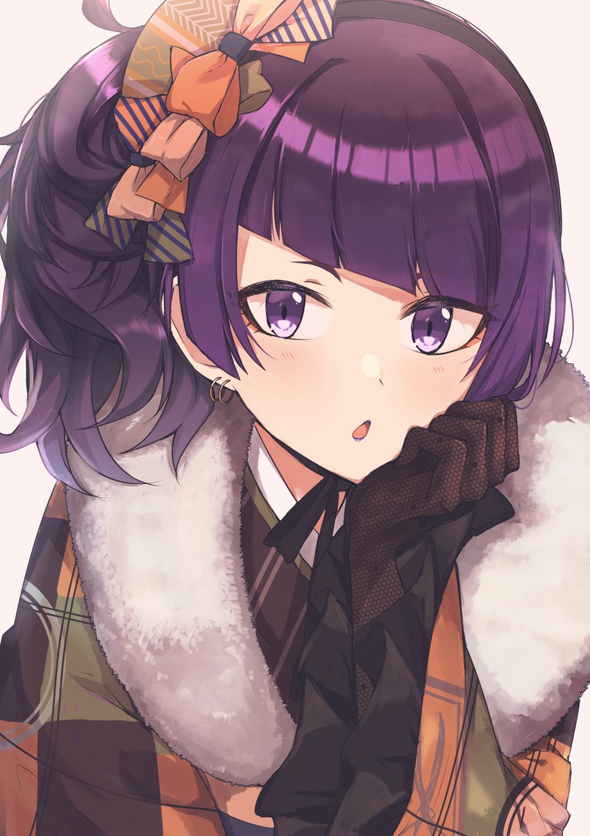 tanaka mamimi (idolmaster and 1 more) drawn by hanetsuka