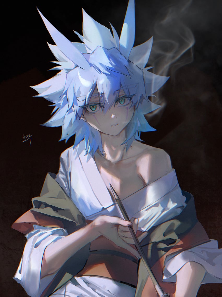 yudias velgear (yu-gi-oh! and 1 more) drawn by alien_888