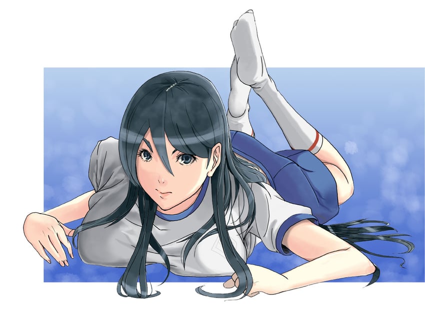 fukiyose seiri (toaru majutsu no index and 1 more) drawn by danieri