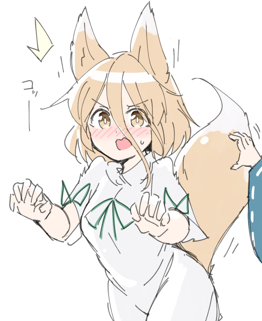 kudamaki tsukasa and iizunamaru megumu (touhou) drawn by mizukena_(pokesun)