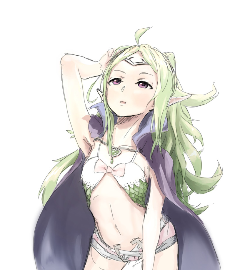 nowi (fire emblem and 1 more) drawn by plex