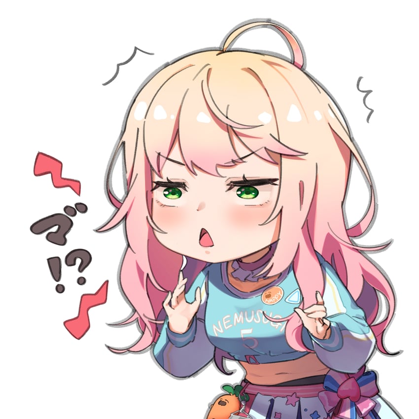 momosuzu nene and nekko (hololive) drawn by totoro_(hirohero24)